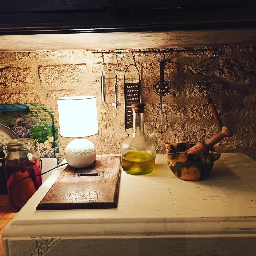 Évran La Demeure Du Figuier 빌라 외부 사진