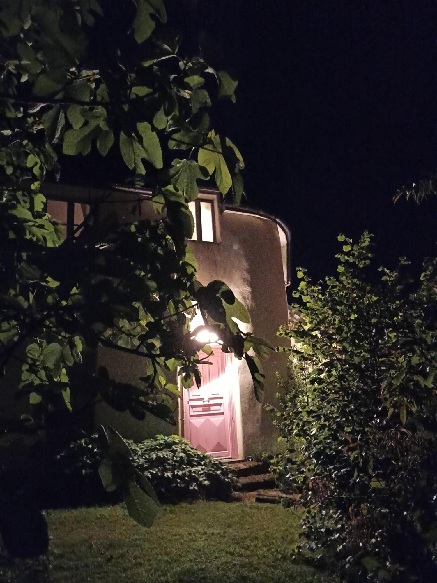Évran La Demeure Du Figuier 빌라 외부 사진