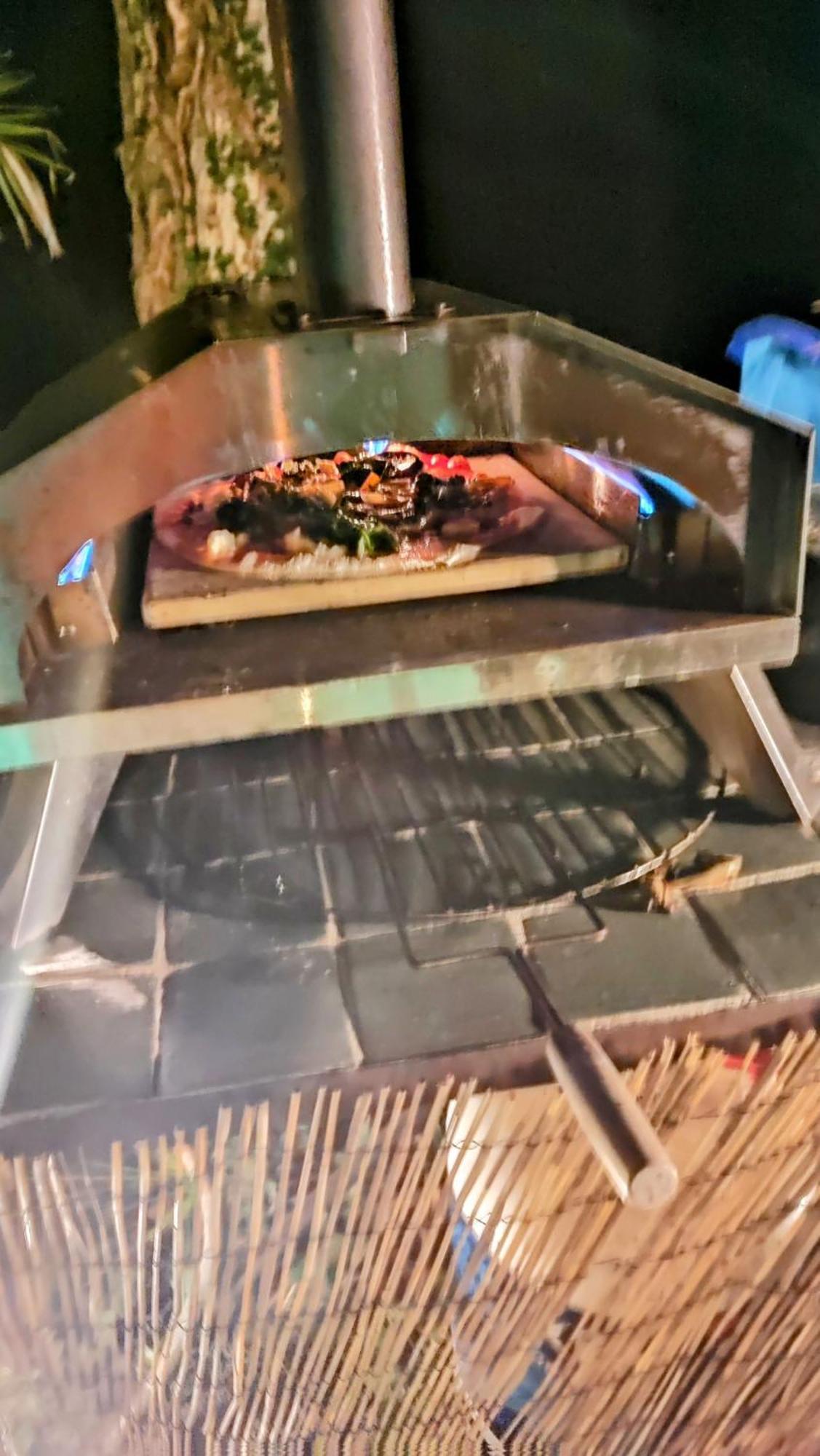 Évran La Demeure Du Figuier 빌라 외부 사진